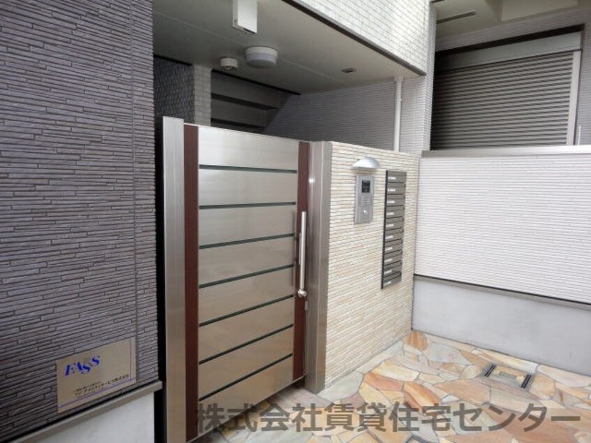  阪和線・羽衣線/和歌山駅 徒歩11分 2階 築10年