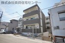  阪和線・羽衣線/和歌山駅 徒歩11分 2階 築10年