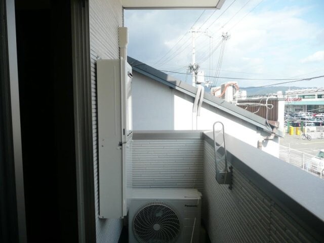  阪和線・羽衣線/和歌山駅 徒歩11分 2階 築10年