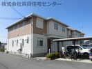 きのくに線・紀勢本線/和歌山市駅 バス:20分:停歩3分 1階 築14年の外観