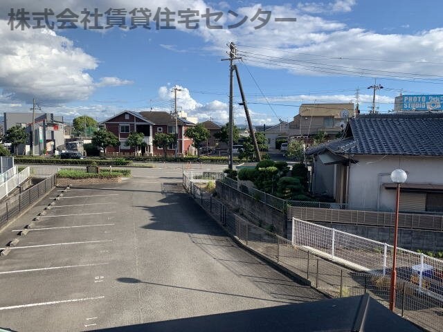  南海加太線/紀ノ川駅 徒歩10分 2階 築17年