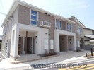 和歌山線/岩出駅 バス:8分:停歩9分 2階 築11年の外観