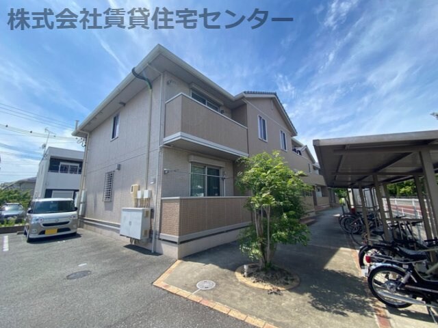  きのくに線・紀勢本線/宮前駅 徒歩14分 2階 築15年