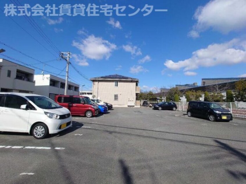  きのくに線・紀勢本線/宮前駅 徒歩14分 2階 築15年