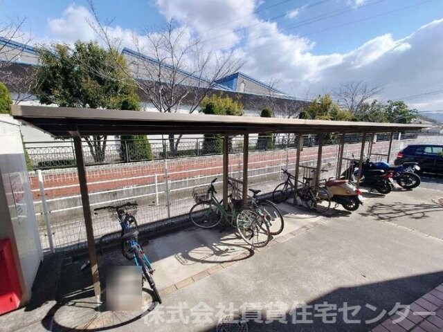  きのくに線・紀勢本線/宮前駅 徒歩14分 2階 築15年