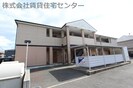 きのくに線・紀勢本線/和歌山市駅 バス:6分:停歩11分 1階 築15年の外観