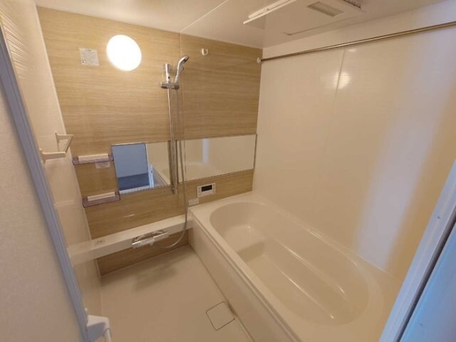  南海本線/和歌山市駅 徒歩12分 2階 築2年