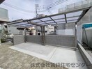  南海本線/和歌山市駅 徒歩12分 2階 築2年