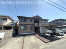  阪和線・羽衣線/和歌山駅 バス25分競技場前下車:停歩10分 2階 築20年