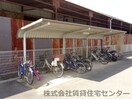  阪和線・羽衣線/紀伊中ノ島駅 徒歩15分 1階 築23年