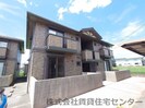 阪和線・羽衣線/紀伊駅 バス:13分:停歩10分 1階 築19年の外観
