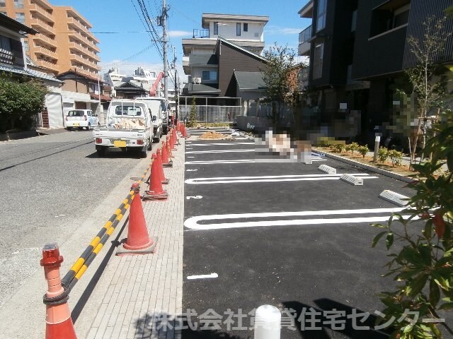  阪和線・羽衣線/和歌山駅 バス3分三木町新通下車:停歩5分 2階 築3年