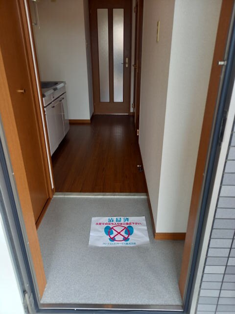  阪和線・羽衣線/和歌山駅 徒歩18分 1階 築19年