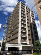 セレッソコート和歌山アクロスの外観