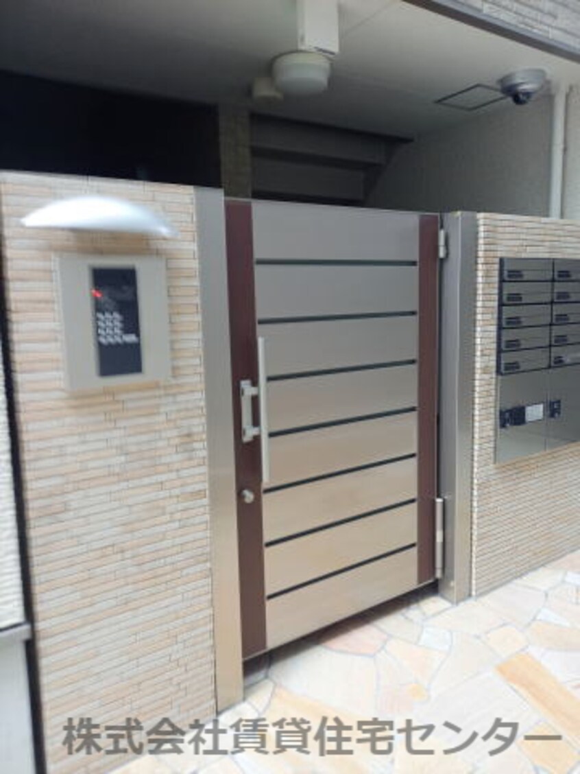  和歌山電鉄貴志川線/田中口駅 徒歩6分 1階 築5年