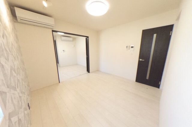  和歌山電鉄貴志川線/田中口駅 徒歩6分 1階 築5年