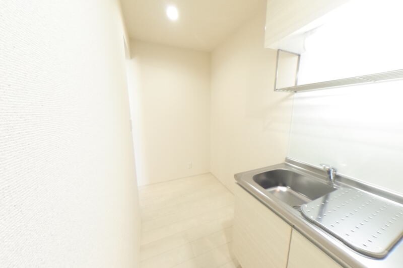  和歌山電鉄貴志川線/田中口駅 徒歩6分 1階 築5年