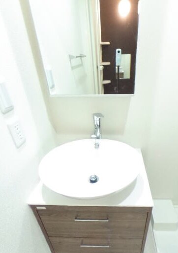  和歌山電鉄貴志川線/田中口駅 徒歩6分 1階 築5年