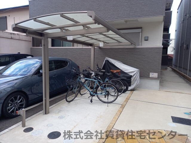  和歌山電鉄貴志川線/田中口駅 徒歩6分 1階 築5年