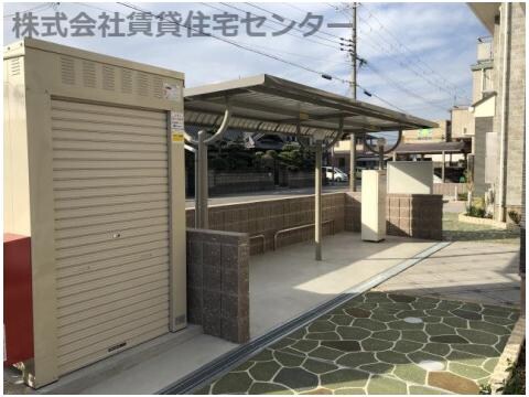  きのくに線・紀勢本線/和歌山市駅 バス9分土入橋下車:停歩16分 1階 1年未満