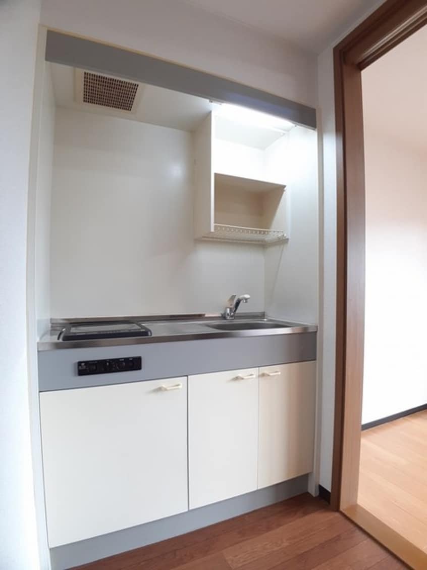  南海本線/紀ノ川駅 徒歩23分 2階 築22年