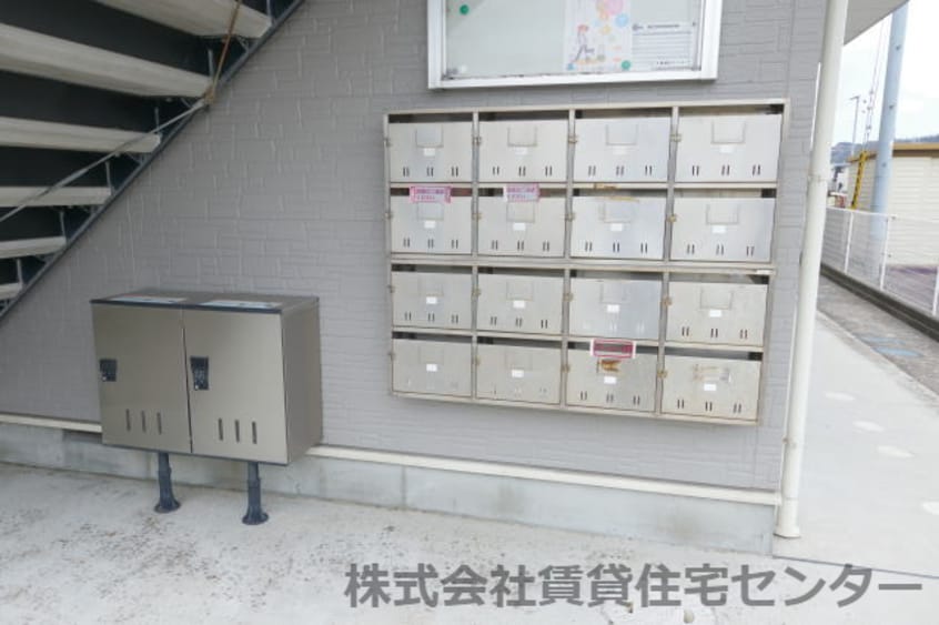  南海本線/紀ノ川駅 徒歩23分 2階 築22年