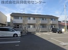 阪和線・羽衣線/六十谷駅 徒歩12分 2階 築8年の外観