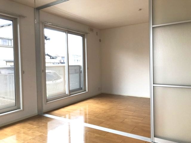 同仕様 和歌山電鉄貴志川線/神前駅 徒歩9分 1階 築17年