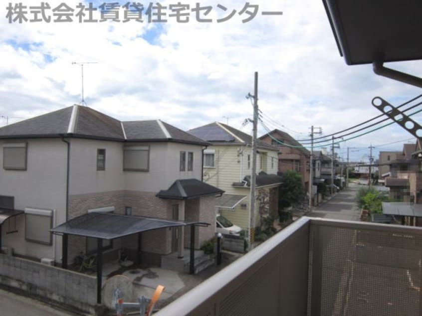  和歌山電鉄貴志川線/神前駅 徒歩9分 1階 築17年