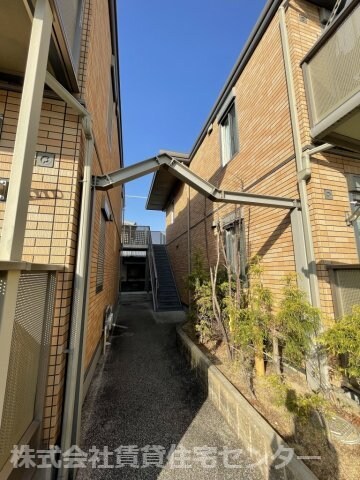  和歌山電鉄貴志川線/神前駅 徒歩9分 1階 築17年