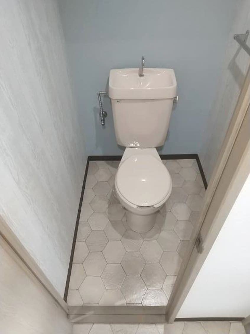  エイトマンション