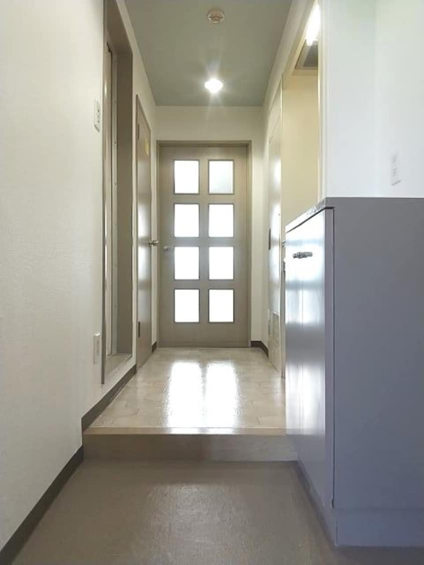  エイトマンション