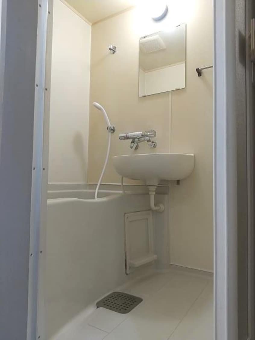  エイトマンション