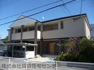 きのくに線・紀勢本線/和歌山市駅 徒歩22分 2階 築15年の外観