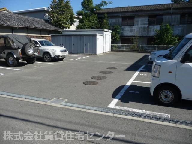  きのくに線・紀勢本線/和歌山市駅 徒歩22分 2階 築15年