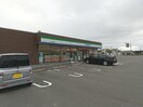 ファミリーマート 橋本清水店様(コンビニ)まで1018m 南海高野線/紀伊清水駅 徒歩16分 1階 1年未満