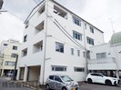 秋桜舎の外観