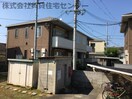  南海本線/和歌山市駅 バス20分秋葉山下車:停歩6分 1階 築15年