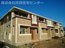 和歌山線/岩出駅 徒歩13分 2階 築10年の外観