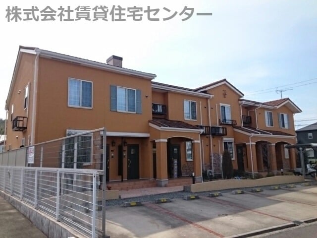  和歌山電鉄貴志川線/神前駅 徒歩19分 2階 築15年