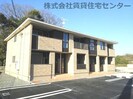 和歌山線/紀伊山田駅 徒歩12分 1階 築8年の外観