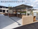  和歌山線/橋本駅 徒歩20分 1階 1年未満