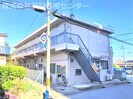 南宝荘の外観