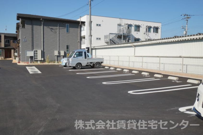  阪和線・羽衣線/紀伊中ノ島駅 徒歩21分 1階 築3年