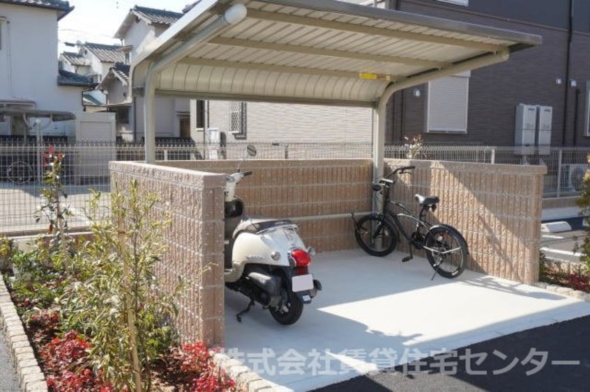  阪和線・羽衣線/紀伊中ノ島駅 徒歩21分 1階 築3年