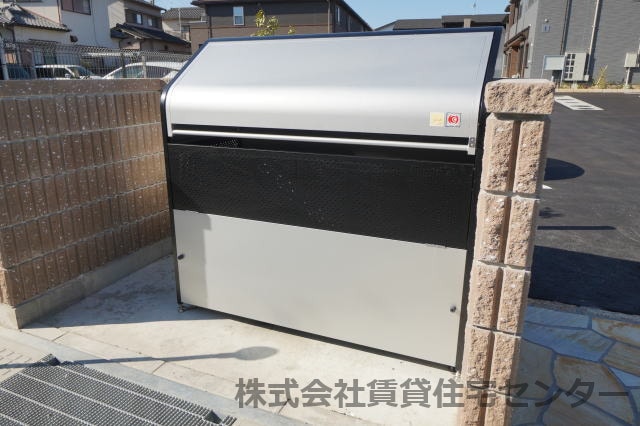  阪和線・羽衣線/紀伊中ノ島駅 徒歩21分 1階 築3年