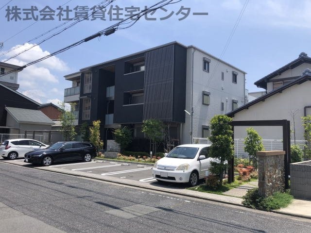  ベレオグルース西紺屋