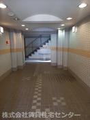  阪和線・羽衣線/紀伊中ノ島駅 徒歩6分 1階 築35年