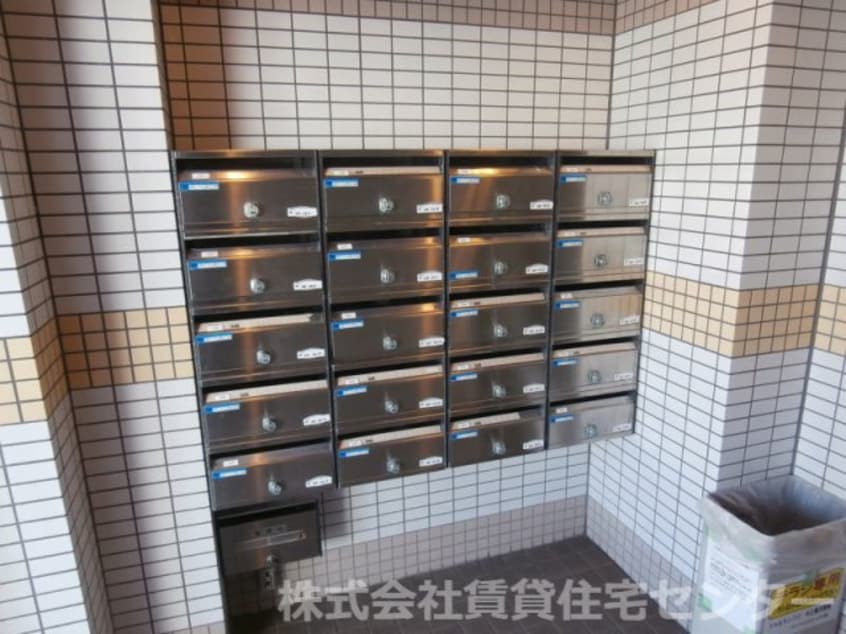  阪和線・羽衣線/紀伊中ノ島駅 徒歩6分 1階 築35年