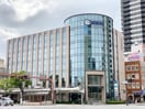 紀陽銀行 東和歌山支店 1172m 阪和線・羽衣線/紀伊中ノ島駅 徒歩6分 1階 築35年